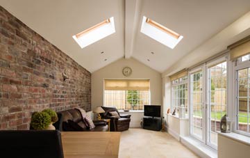 conservatory roof insulation Cross Inn