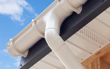 Cross Inn gutter installation costs