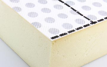 meeting Cross Inn building codes