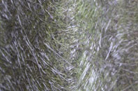 Cross Inn fibreglass roof work